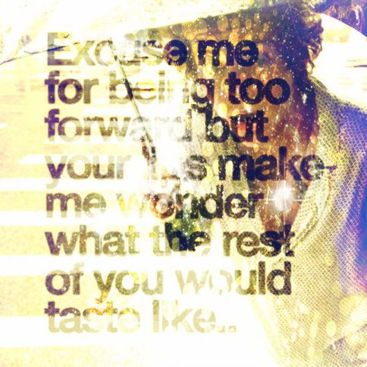 20 - 12 - 2013 - DAY 50 - Harry Styles