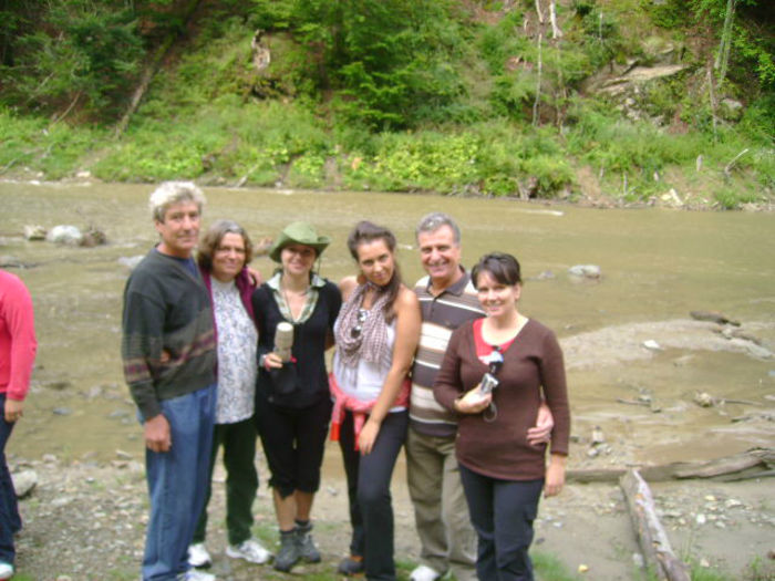 valea vaserului - MARAMURES-Valea Vaserului-Borsa