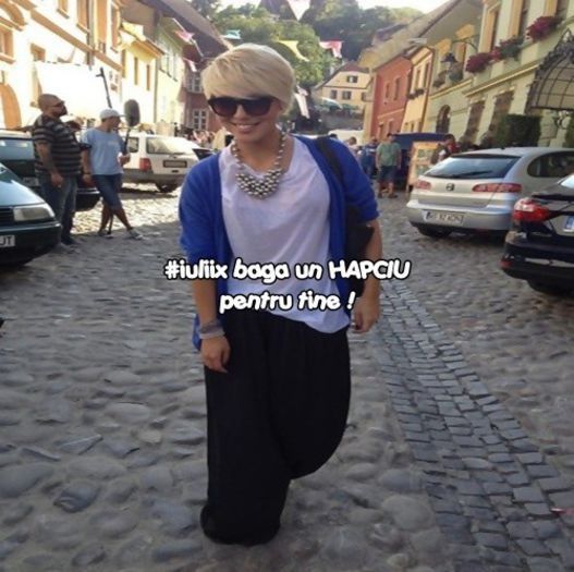 - aaaaaaaaaaaaaa. :-S . și ce ne facem? ;<