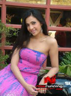 Shilpa Anand - Distributie