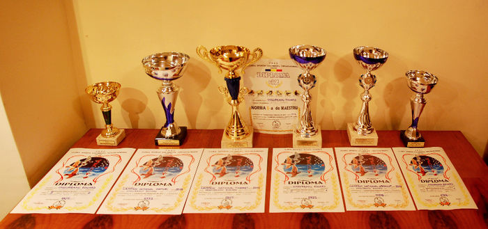 TROFEE ZBOR NATIONAL 2013