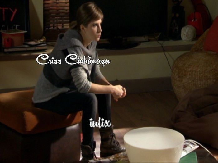 - a murit Katt? deci, nu creeeed. ;< - SUSAI - zapada - sanius _ - xo