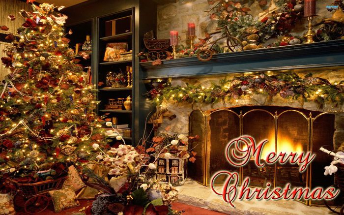 Craciun-fericit - Merry Christmas Everyone - Shakin Stevens-Video Frumos