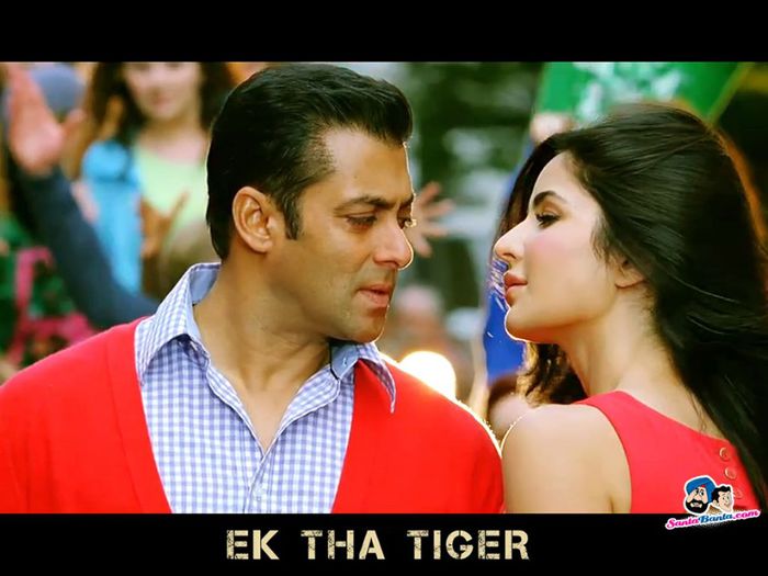 ek-tha-tiger-5v - Ek Tha Tiger- Povestea Tigrului