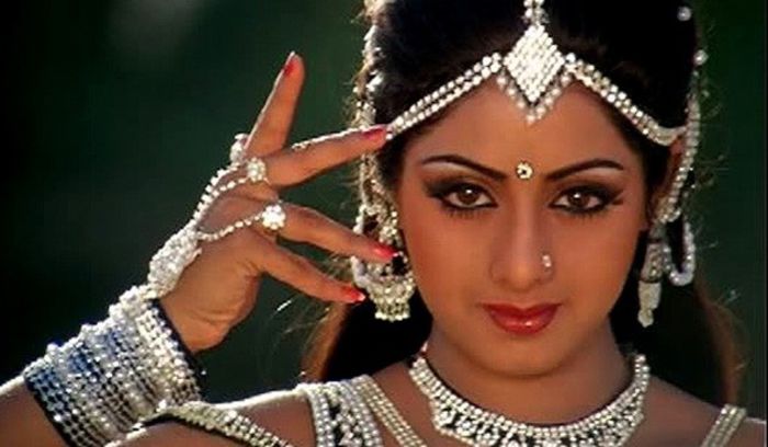 sridevi