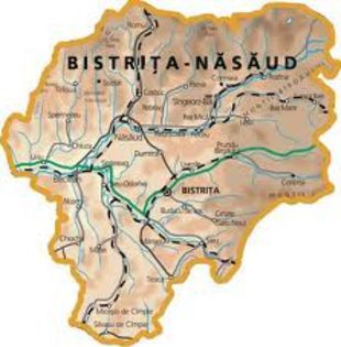 Bistrita - Care e din jud  Bistrita Nasaud sa die un Like