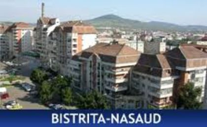 BISTRITA-NASUD; BISTRIZ
