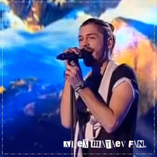 Gala live 5 (finala) - Smiley - Acasa ♡ - Alex Mataev - WINNER FOR ME x