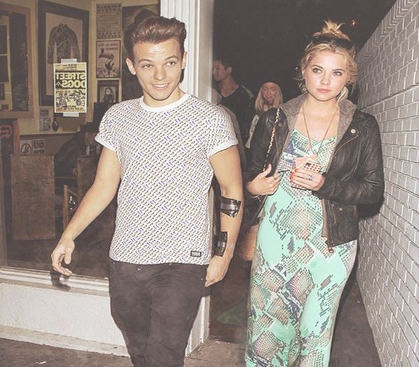 ┊^^ 24 12 13 - Happy Birthday Louis <333