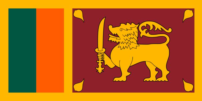 Sri Lanka - SRILANKA