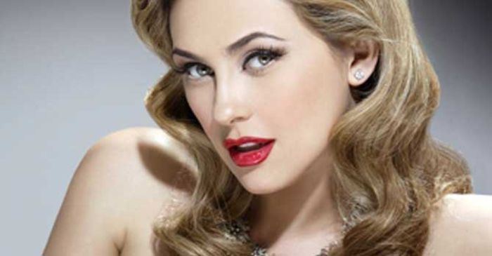 aracely-arambula - TELENOVELA DIAMANTUL NOPTII-LA PATRONA