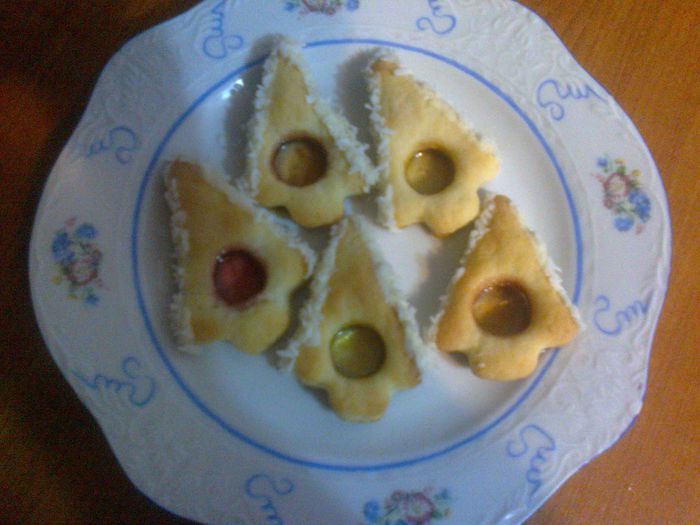 Fursecuri  Braduti cu vitralii - 4