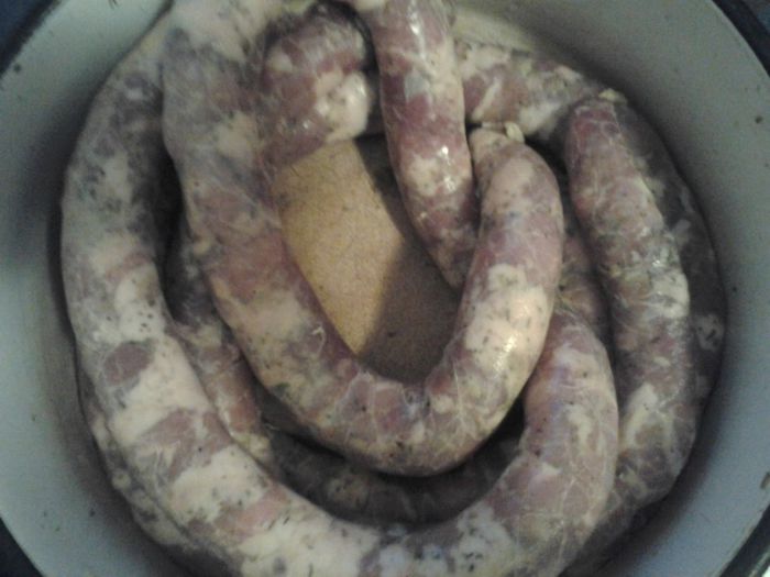 carnati 2013 - Mancaruri cu porc