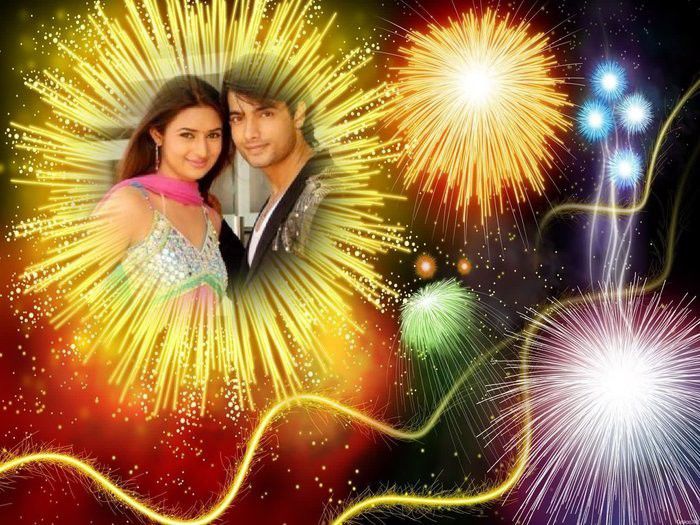 VVHYBKCUFHRJTWCTLLP - HAPPY NEW YEAR SHARAD AND DIVYA