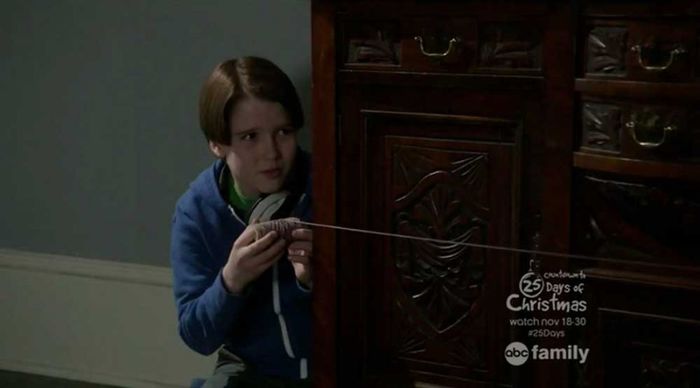 Singur Acasa 5 - Singur Acasa 5 2012