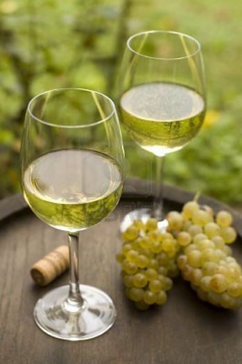 white-wine - VIN ALB PT SARBATORILE DE IARNA-HAIDETI LA PETRECERE