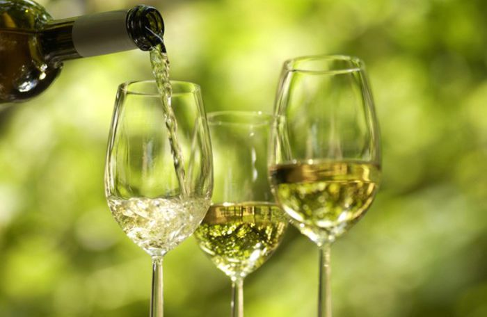 white-wines-for-summer - VIN ALB PT SARBATORILE DE IARNA-HAIDETI LA PETRECERE