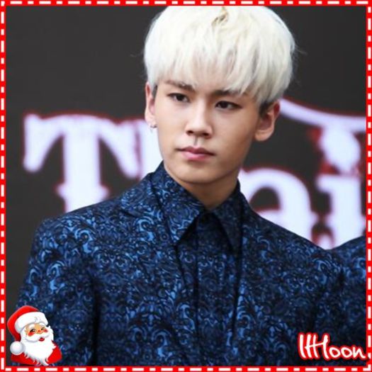 ♫ Cine..eu? :o :)) Uuu..refren. :3 [dansand] Neo ttaemune nan heundeullyeo. :o3. - ix __ Episodul 045 __ xi