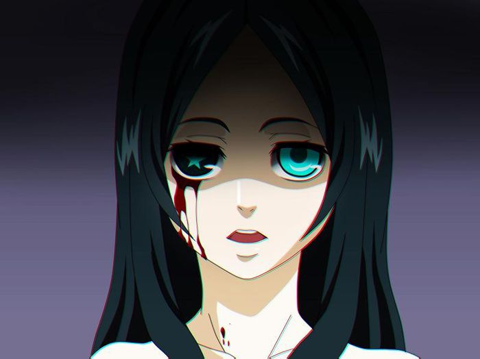 de la myua - 2 Characters
