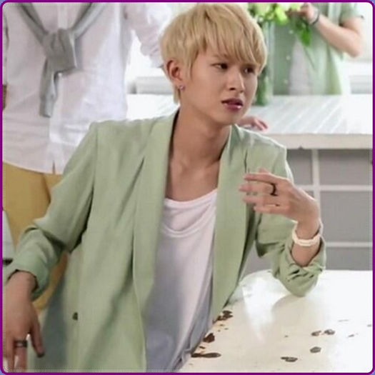 .&. Asa faci, hmm? Bine..lasa..:-w.. - ix __ Episodul 046 __ xi
