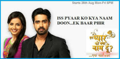 Iss Pyaar Ko Kya Naam Doon2