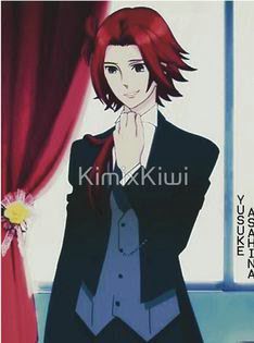 Yusukee *_*