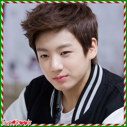 (ҡ) Aaa..Oeropji motage hago,iyu eobsi anajugo sipeo,This is the perfect time of the year.