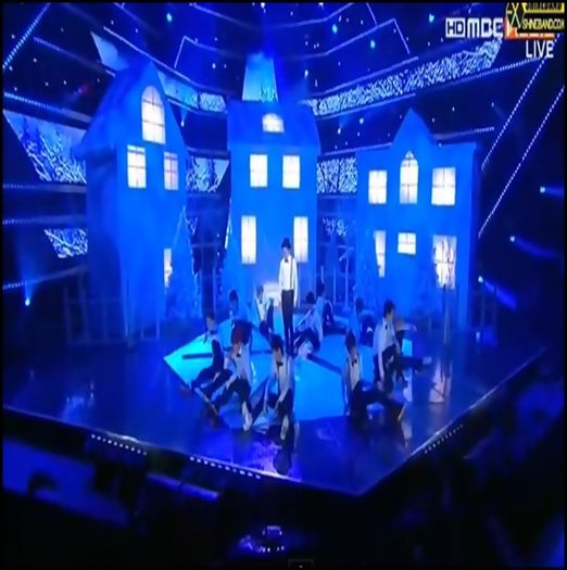 EXO|. [And.. the end. :o3]