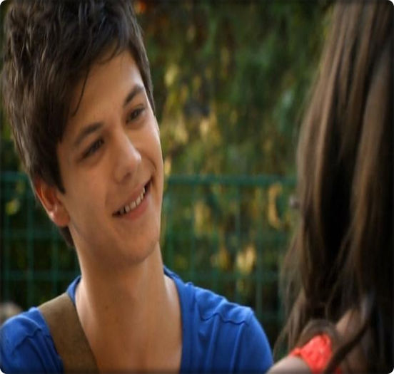 Bine pisii Sofia. :)) [ idem photo. ] - CRISTII room - knock __ x3