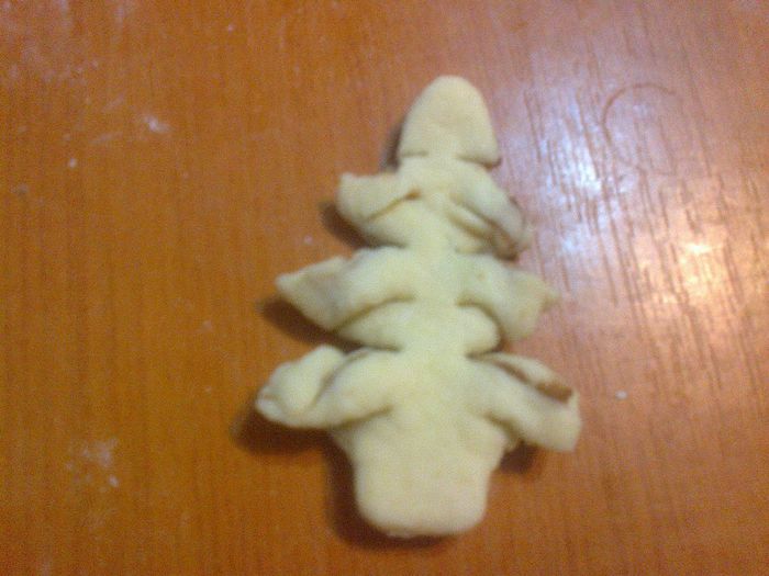 Fursecuri Braduti cu nutella - 4