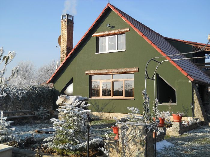 005 - de prin jurul casei