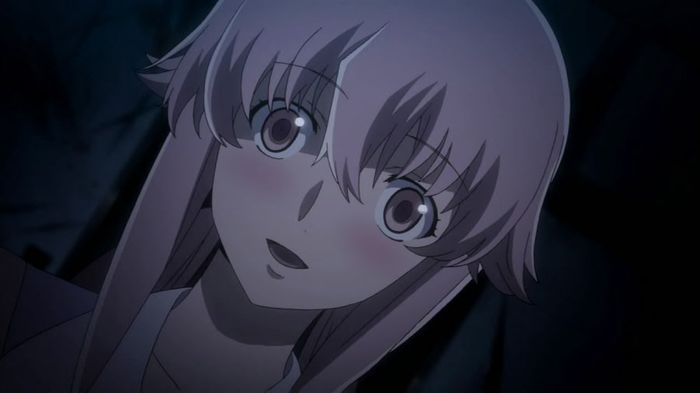 Day 20: Anime Character That Gets On Your Nerves: Yuno