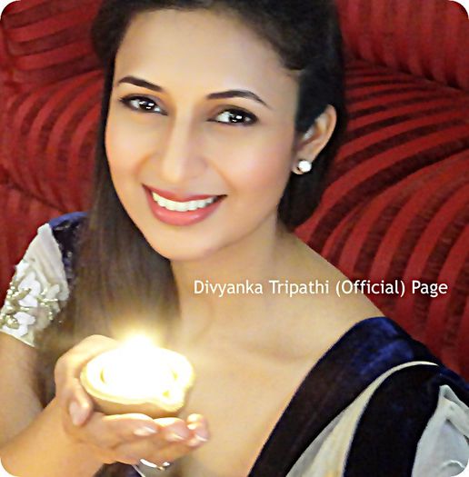  - d-Divyanka Tripathi