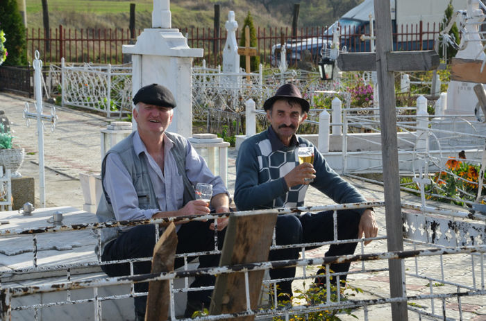 DSC_2638 - 3 Foto Alei cimitir Noembrie  2013