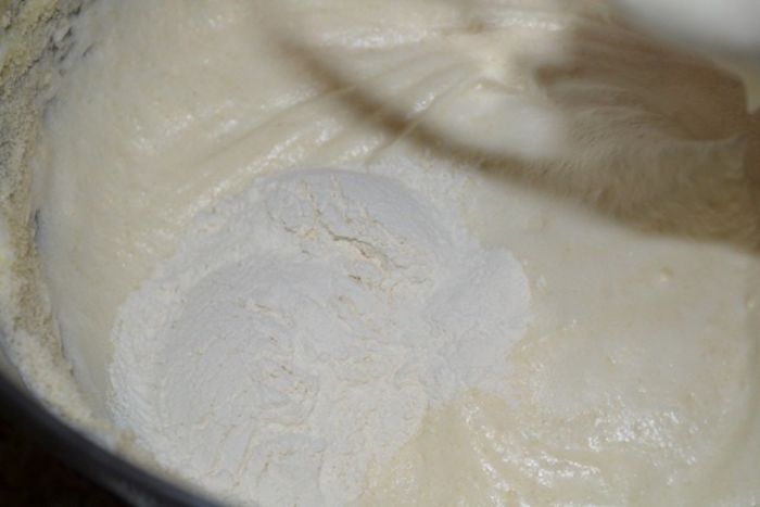 prajitura Regina Maria