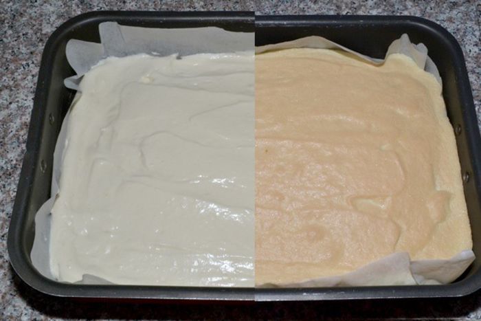 prajitura Regina Maria