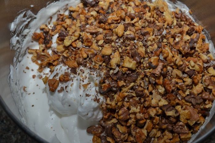 prajitura Regina Maria