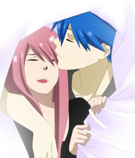 O: - 2 Characters