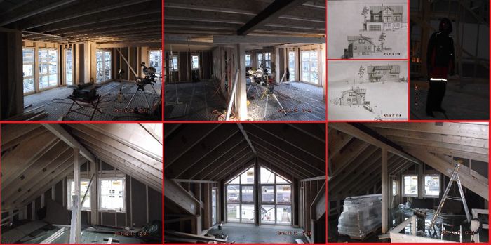 Norway.Molde4 - Lucrari Case de lemn