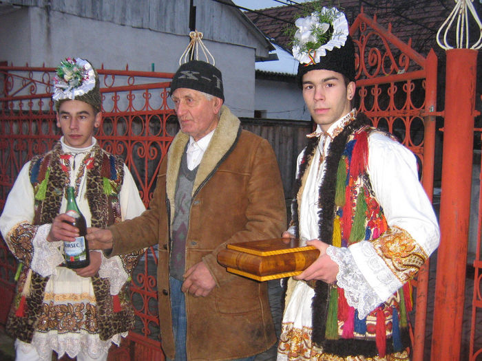 archeneaua si alunelul 002