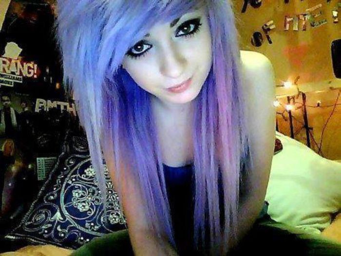 cool-cute-emo-girl-hair-Favim.com-256188_large - A fi emo