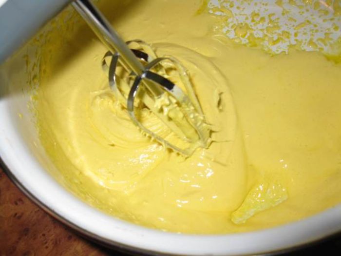 prajitura Valurile Dunarii