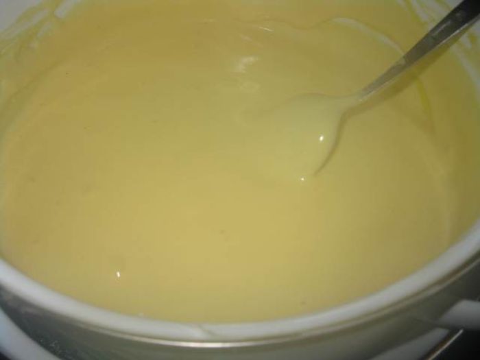 prajitura Valurile Dunarii