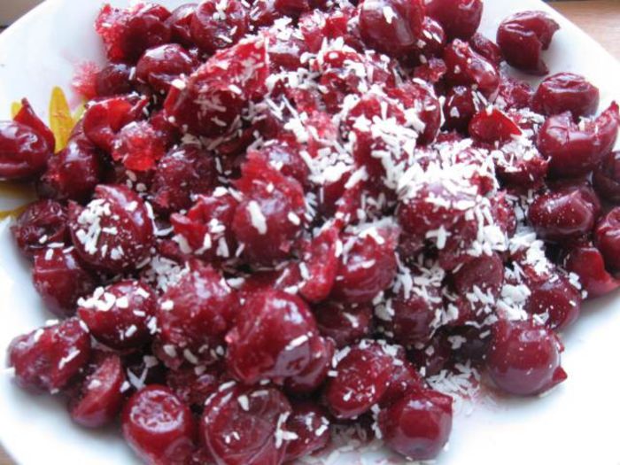 prajitura Valurile Dunarii