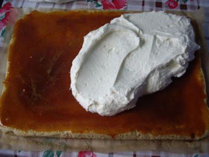 prajitura Petre Roman