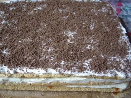 prajitura Petre Roman