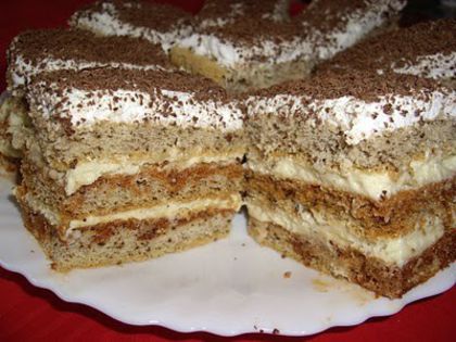 prajitura Petre Roman