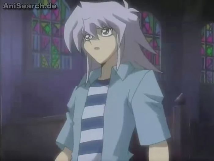 bakura 6 - Yu Gi Oh