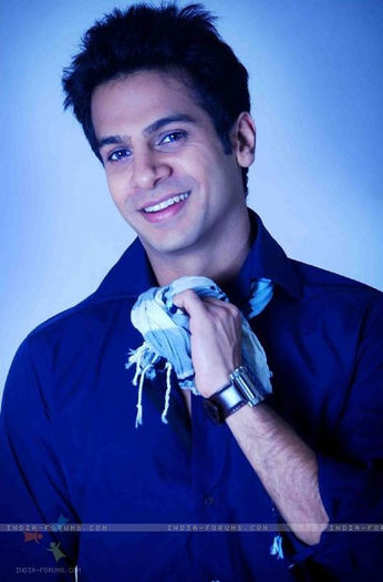 Karan Mehra-Naren Shirish Karmarkar