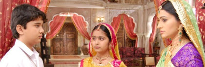 Balika vadhu (2008)